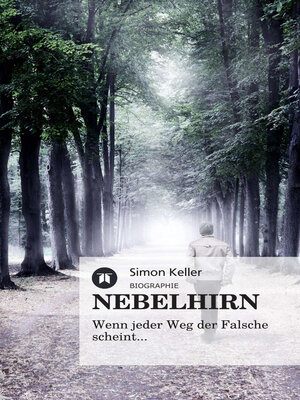cover image of NEBELHIRN